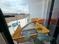 K Suites (D15), Apartment #535550751